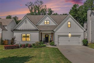 2058 Sydney Cove, Buford, GA 30518