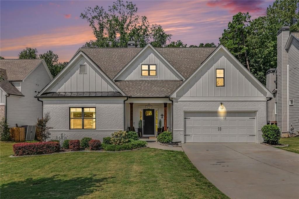 2058 Sydney Cove, Buford, GA 30518