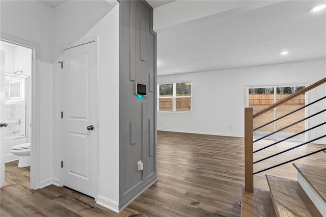 909 Prudence Drive, Lawrenceville, GA 30045