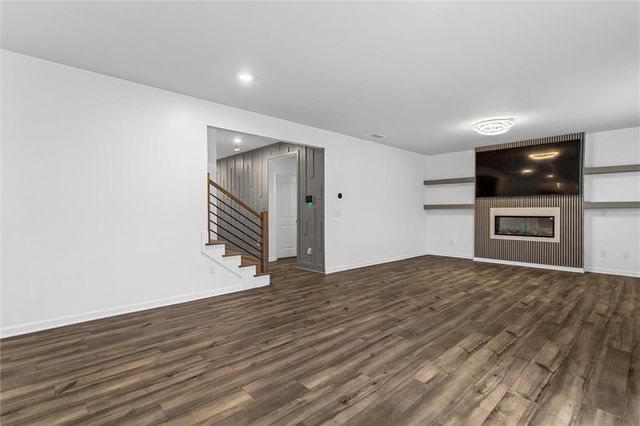 909 Prudence Drive, Lawrenceville, GA 30045