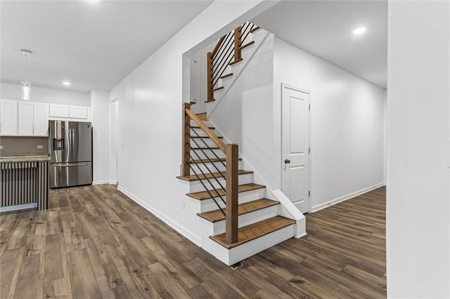 909 Prudence Drive, Lawrenceville, GA 30045