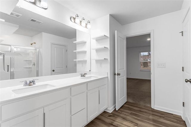 909 Prudence Drive, Lawrenceville, GA 30045