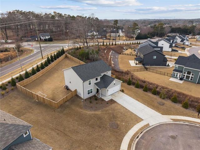 909 Prudence Drive, Lawrenceville, GA 30045