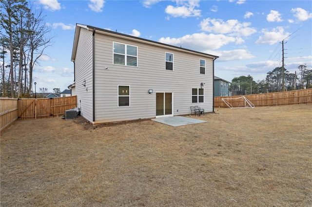 909 Prudence Drive, Lawrenceville, GA 30045