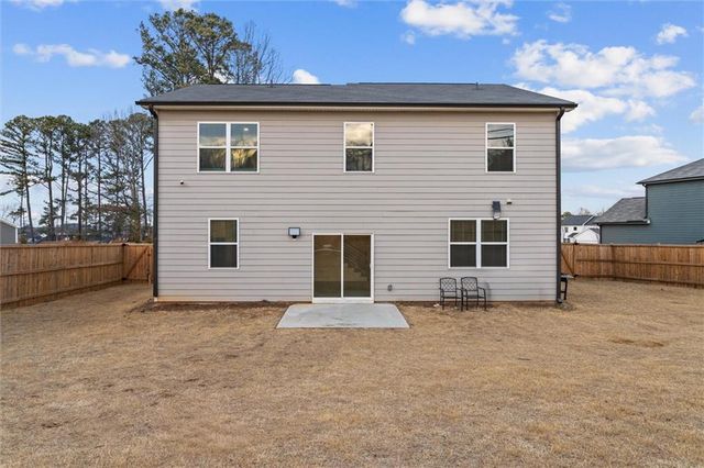 909 Prudence Drive, Lawrenceville, GA 30045