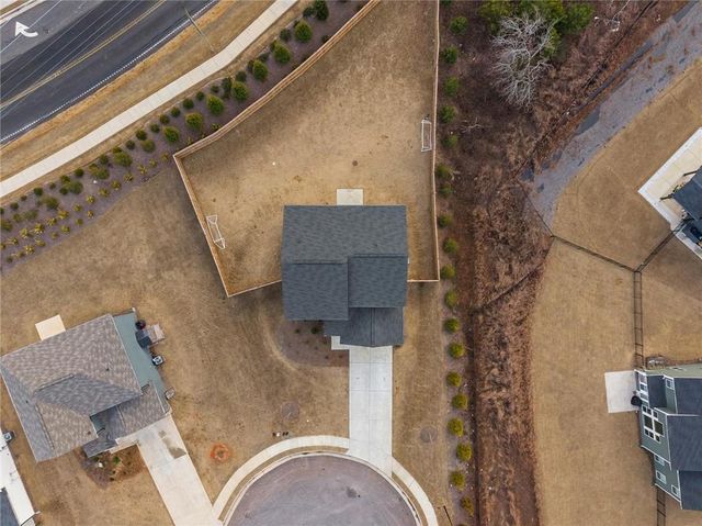 909 Prudence Drive, Lawrenceville, GA 30045