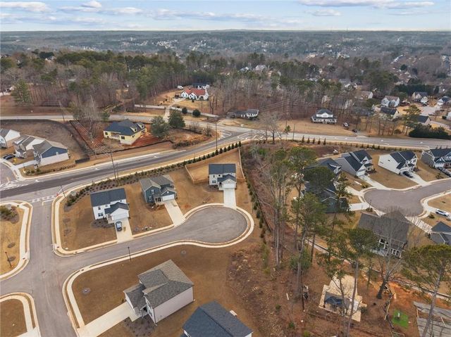 909 Prudence Drive, Lawrenceville, GA 30045