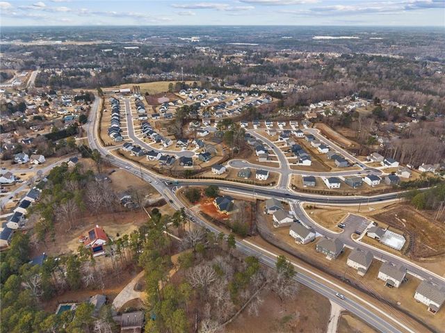 909 Prudence Drive, Lawrenceville, GA 30045