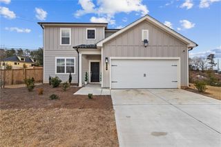 909 Prudence Drive, Lawrenceville, GA 30045