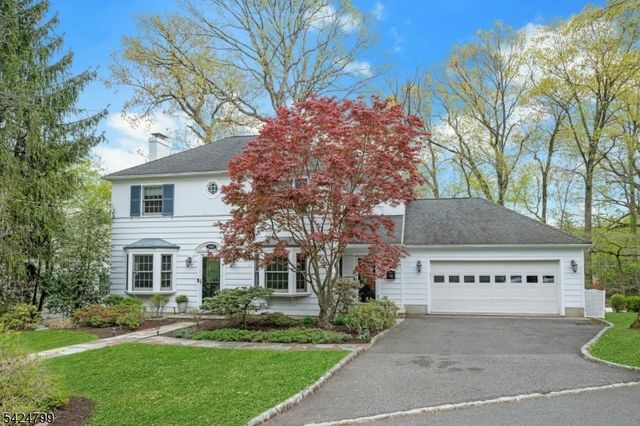 1437 Whipporwill Way, Mountainside Boro, NJ 07092