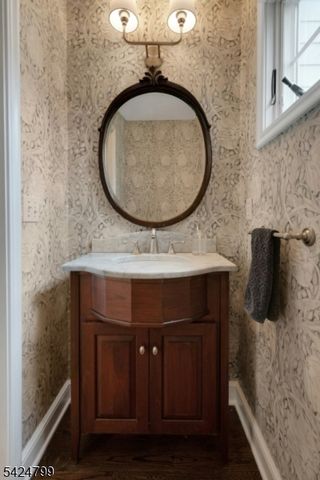 1437 Whipporwill Way, Mountainside Boro, NJ 07092