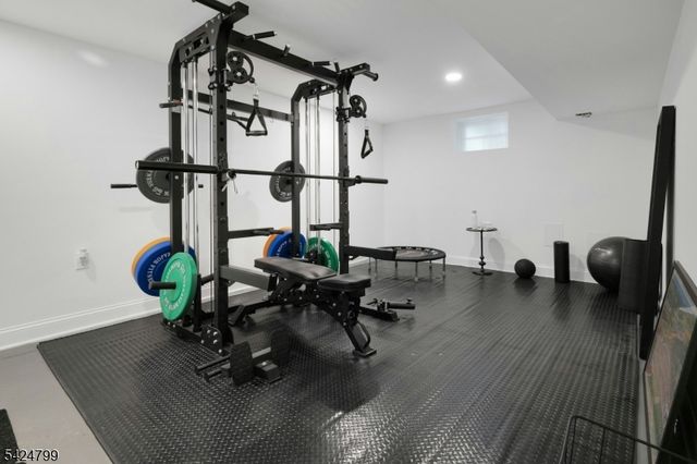 1437 Whipporwill Way, Mountainside Boro, NJ 07092