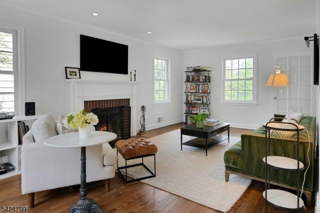 1437 Whipporwill Way, Mountainside Boro, NJ 07092