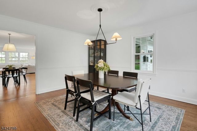 1437 Whipporwill Way, Mountainside Boro, NJ 07092