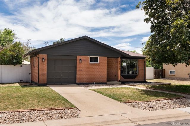 11056 W 62nd Avenue, Arvada, CO 80004