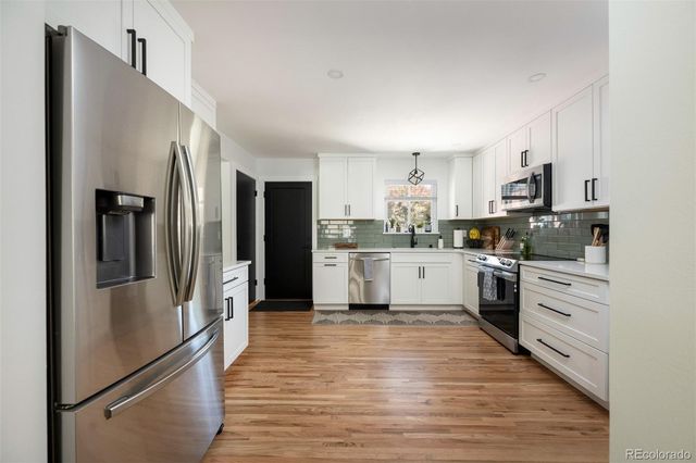11056 W 62nd Avenue, Arvada, CO 80004