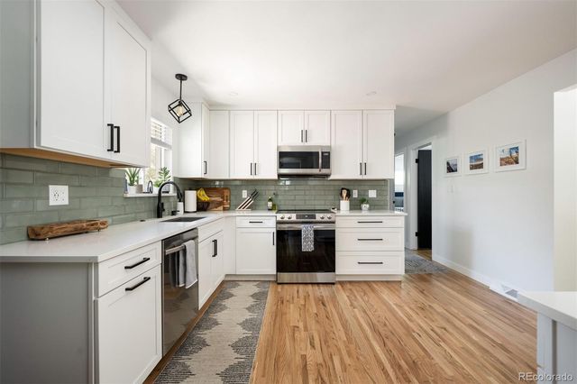 11056 W 62nd Avenue, Arvada, CO 80004