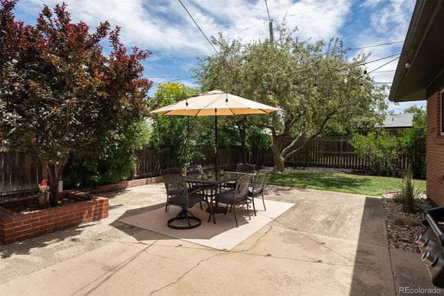 11056 W 62nd Avenue, Arvada, CO 80004