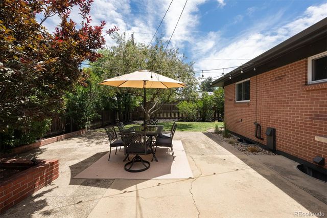 11056 W 62nd Avenue, Arvada, CO 80004