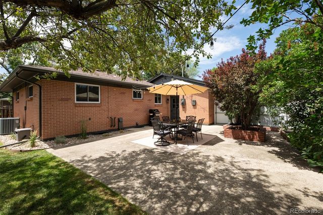 11056 W 62nd Avenue, Arvada, CO 80004