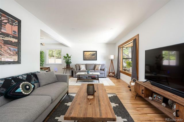11056 W 62nd Avenue, Arvada, CO 80004