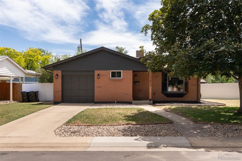 11056 W 62nd Avenue, Arvada, CO 80004