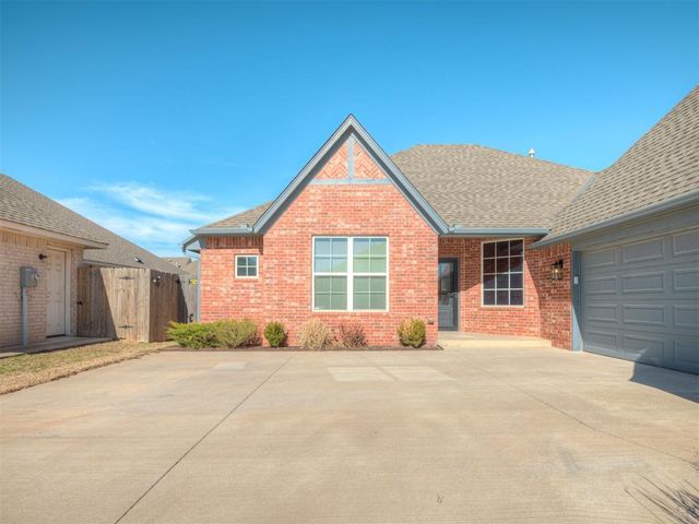 6513 NW 148th Street, Oklahoma City, OK 73142