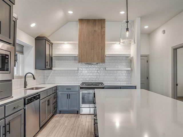 6513 NW 148th Street, Oklahoma City, OK 73142