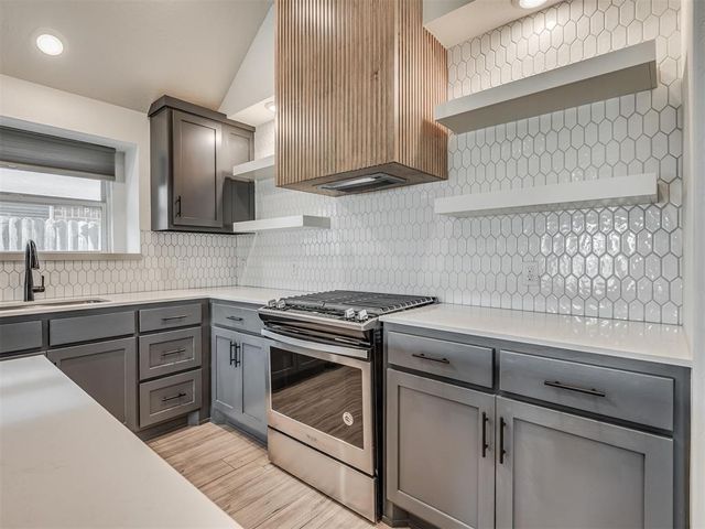 6513 NW 148th Street, Oklahoma City, OK 73142