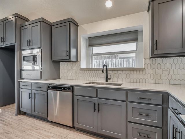 6513 NW 148th Street, Oklahoma City, OK 73142