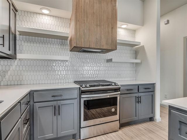 6513 NW 148th Street, Oklahoma City, OK 73142