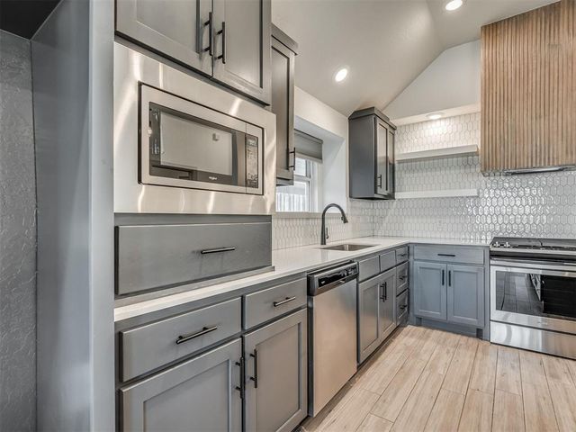 6513 NW 148th Street, Oklahoma City, OK 73142