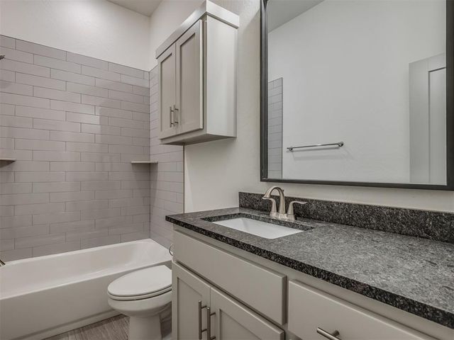 6513 NW 148th Street, Oklahoma City, OK 73142