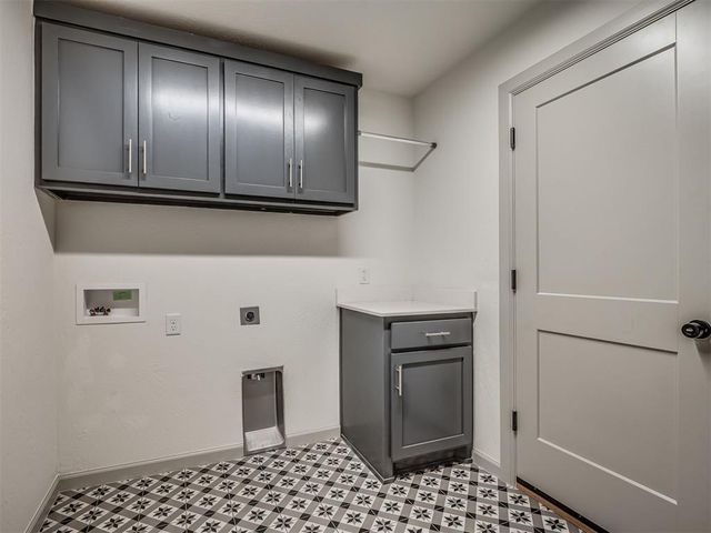 6513 NW 148th Street, Oklahoma City, OK 73142