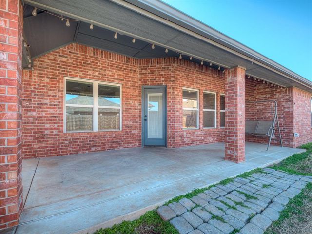 6513 NW 148th Street, Oklahoma City, OK 73142