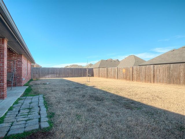 6513 NW 148th Street, Oklahoma City, OK 73142