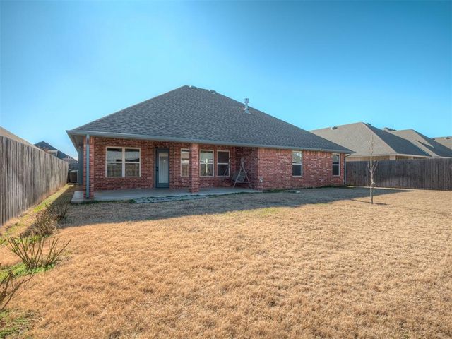 6513 NW 148th Street, Oklahoma City, OK 73142