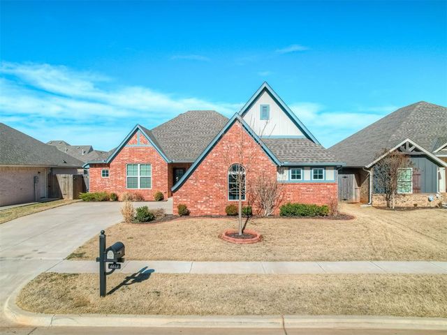 6513 NW 148th Street, Oklahoma City, OK 73142