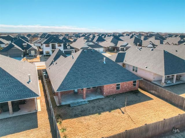 6513 NW 148th Street, Oklahoma City, OK 73142