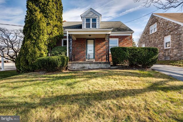 3611 KUTZTOWN RD, Reading, PA 19605