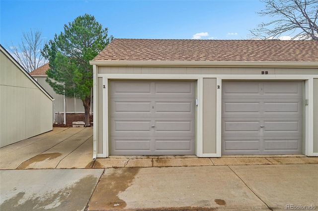 3433 Cripple Creek Square G16, Boulder, CO 80305