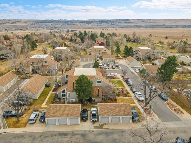 3433 Cripple Creek Square G16, Boulder, CO 80305