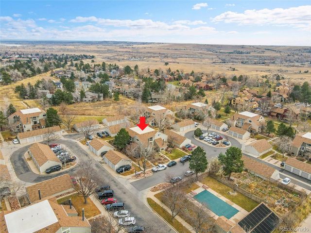 3433 Cripple Creek Square G16, Boulder, CO 80305