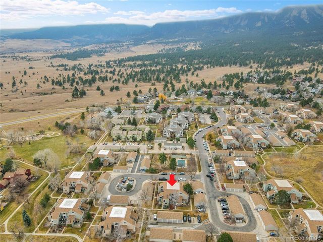 3433 Cripple Creek Square G16, Boulder, CO 80305