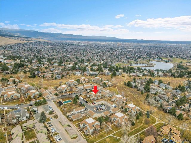 3433 Cripple Creek Square G16, Boulder, CO 80305