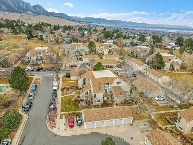 3433 Cripple Creek Square G16, Boulder, CO 80305