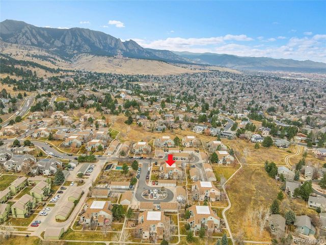 3433 Cripple Creek Square G16, Boulder, CO 80305