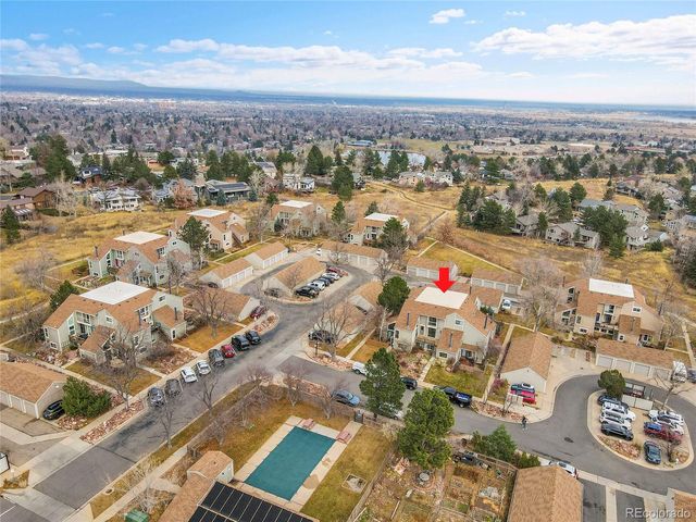 3433 Cripple Creek Square G16, Boulder, CO 80305