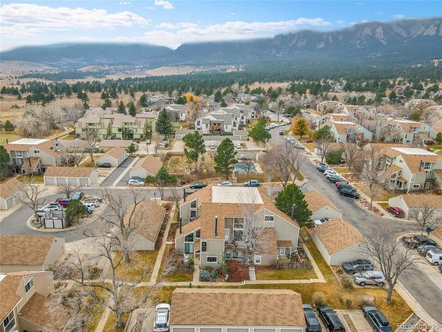 3433 Cripple Creek Square G16, Boulder, CO 80305