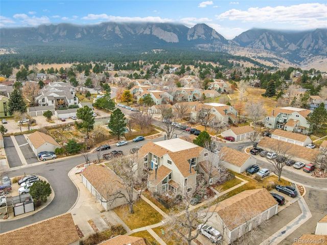 3433 Cripple Creek Square G16, Boulder, CO 80305